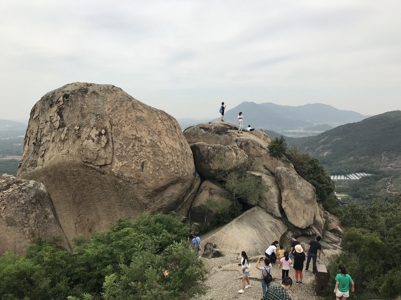 苏州天池山好玩吗,苏州天池山景点怎么样_点评_评价【携程攻略】