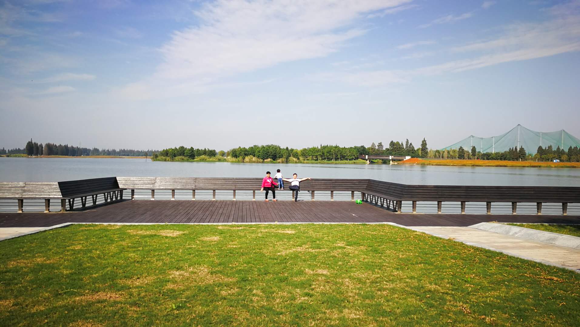 南京固城湖水慢城好玩吗,南京固城湖水慢城景点怎么样