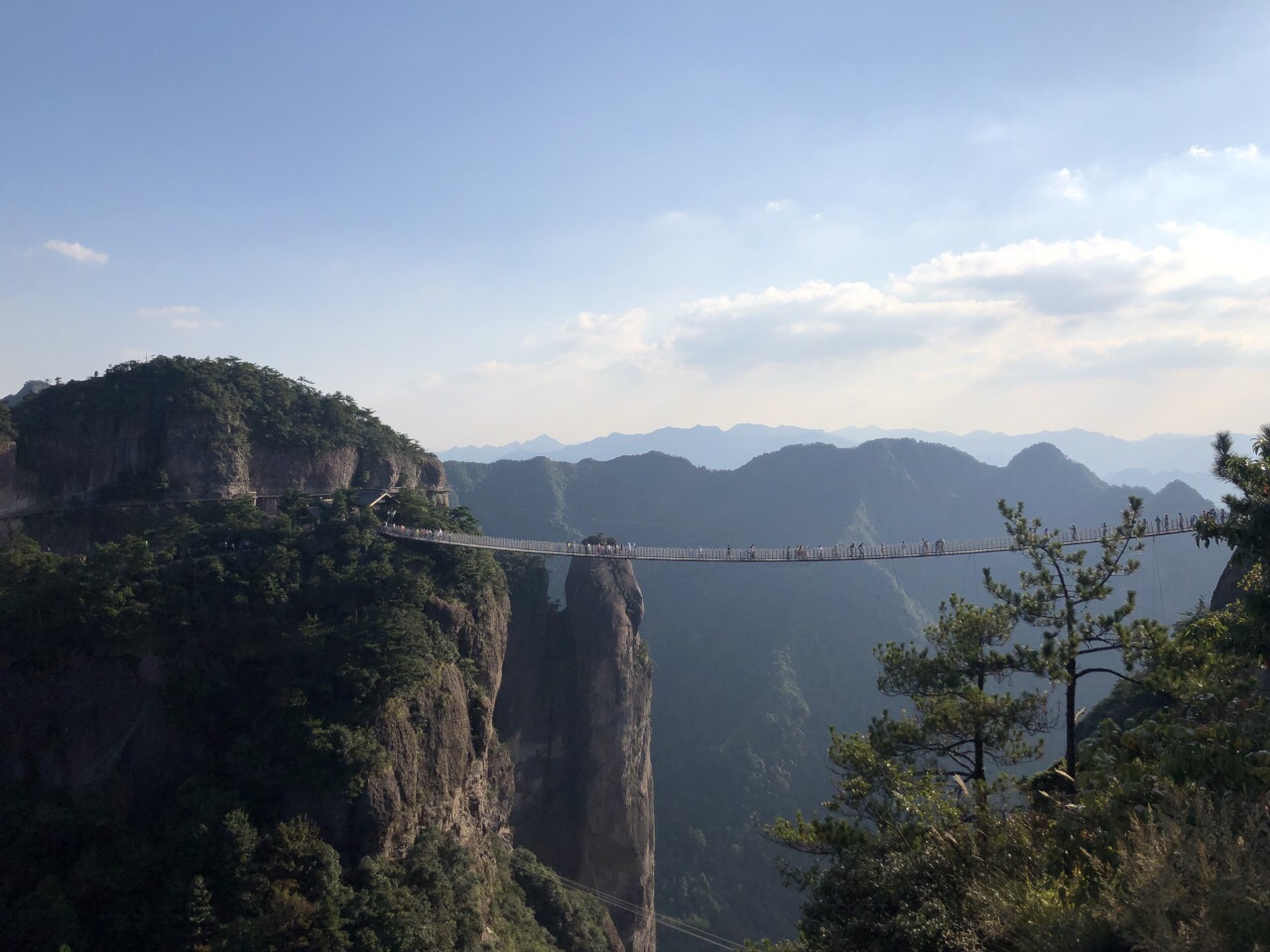 2019神仙居_旅游攻略_门票_地址_游记点评,仙居旅游