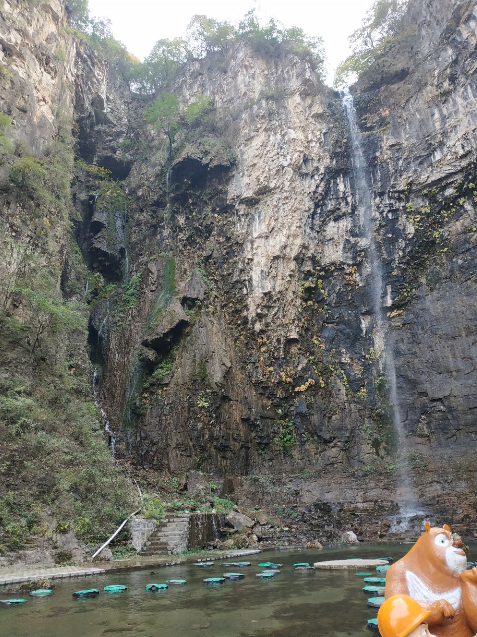 平山银河洞景区好玩吗,平山银河洞景区景点怎么样_点评_评价【携程