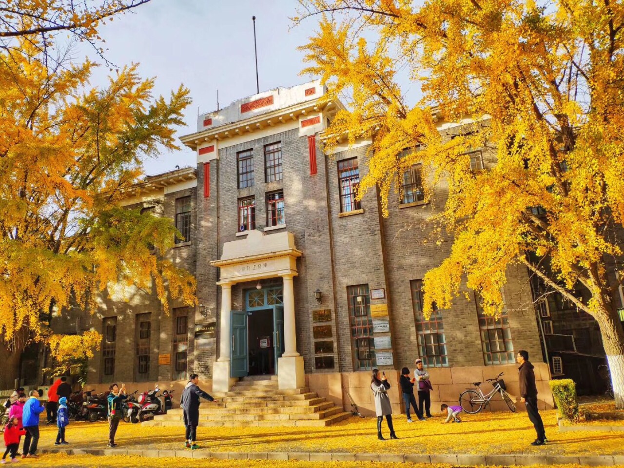 2019清华大学_旅游攻略_门票_地址_游记点评,北京旅游
