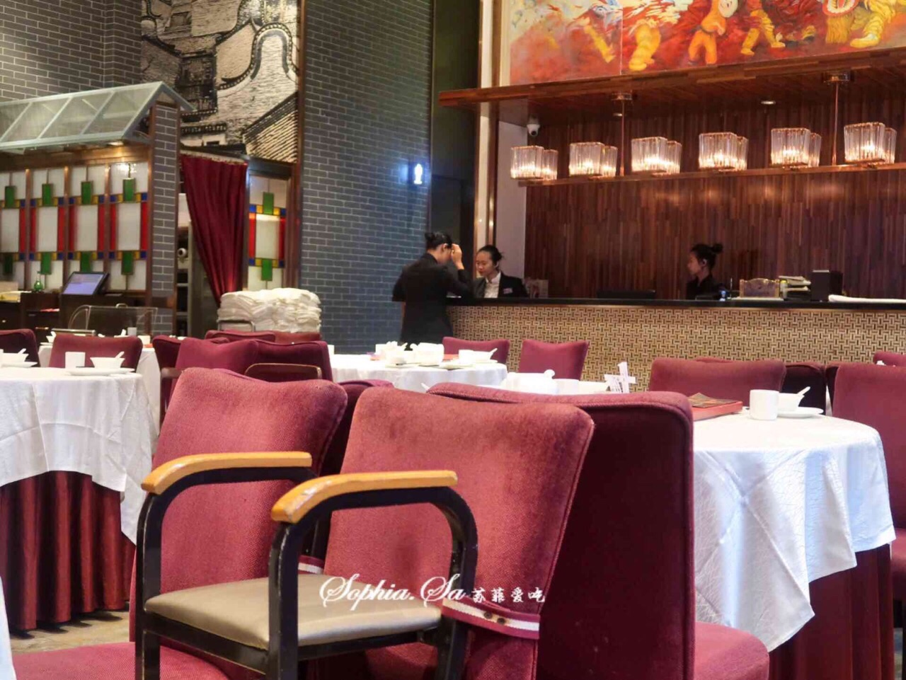 广州炳胜品味(海印总店)好吃吗,炳胜品味(海印总店)味道怎么样,环境
