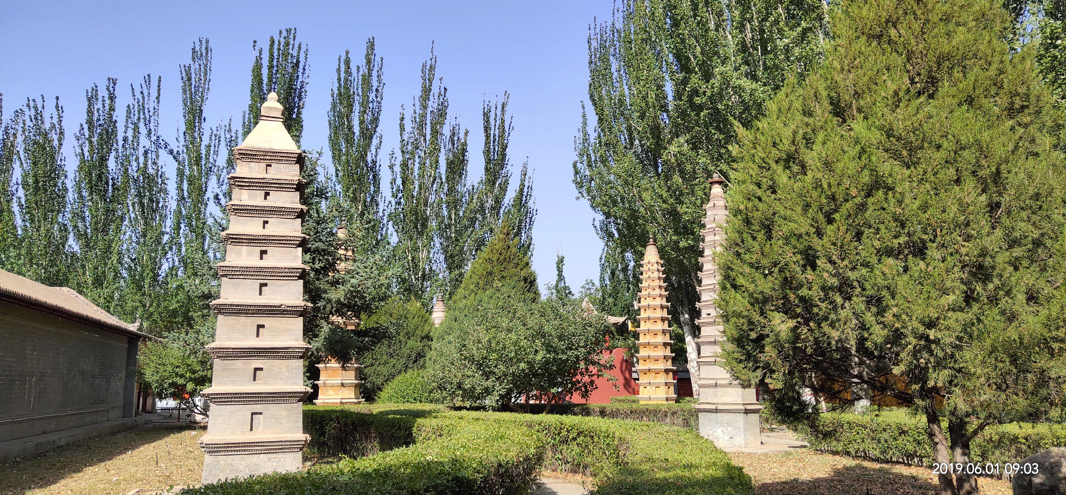 银川西夏陵好玩吗,银川西夏陵景点怎么样_点评_评价【携程攻略】