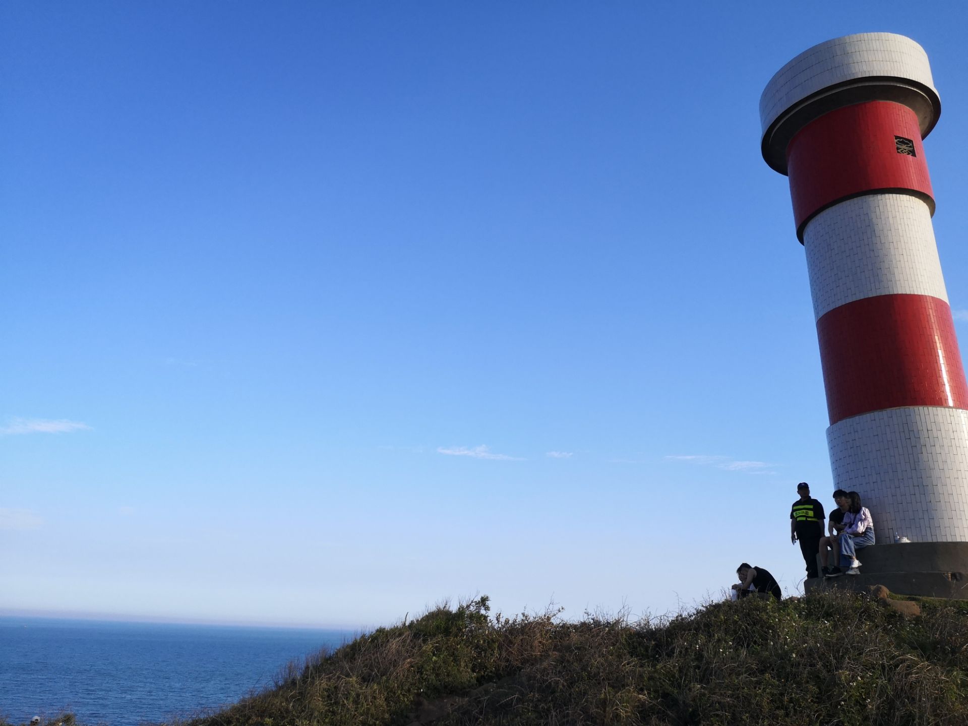 龙海镇海角好玩吗,龙海镇海角景点怎么样_点评_评价【携程攻略】