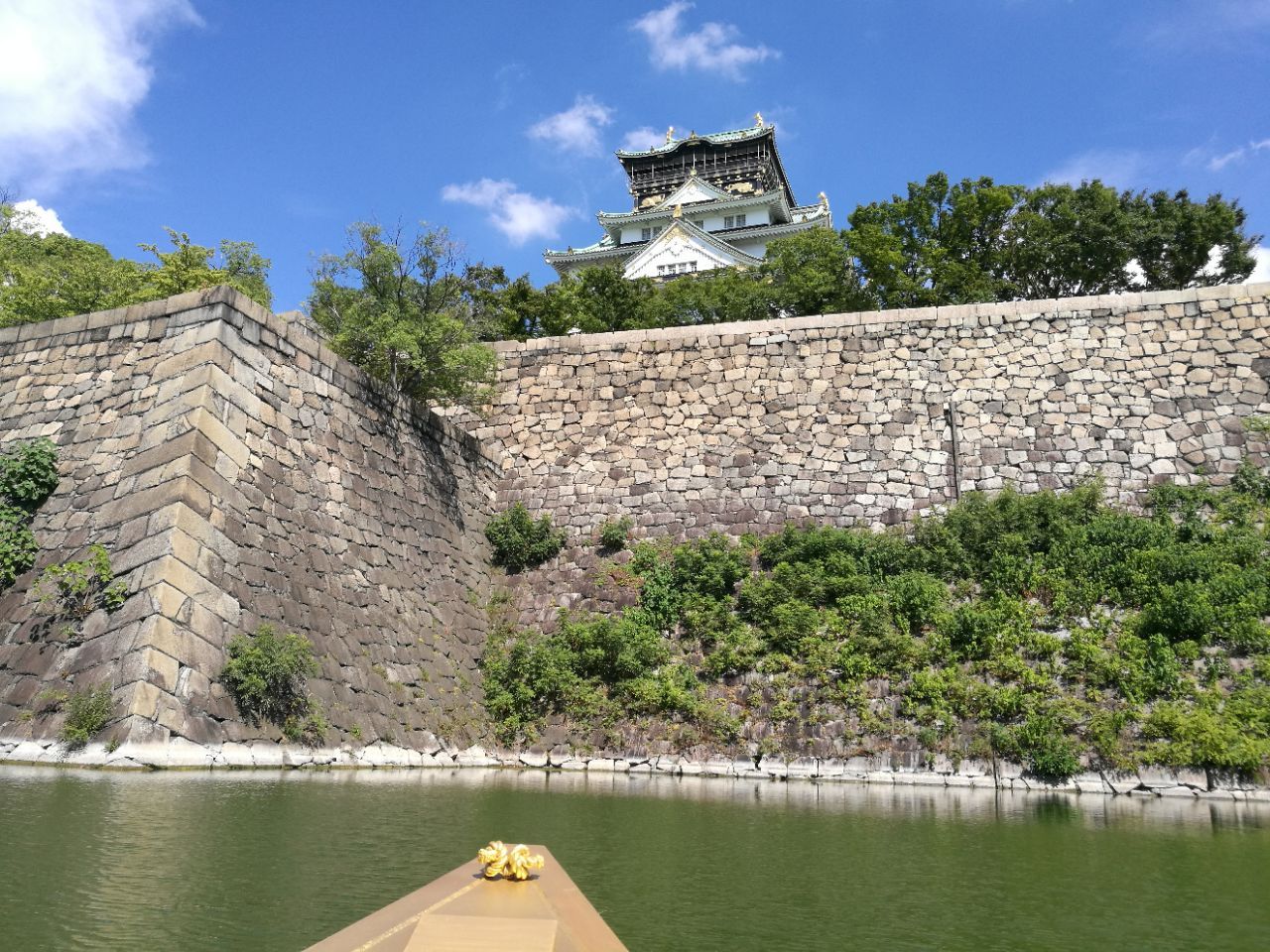 大阪城公园