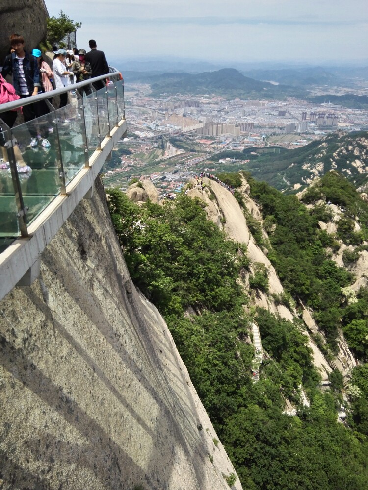 2019凤凰山_旅游攻略_门票_地址_游记点评,凤城旅游景点推荐 - 去哪儿