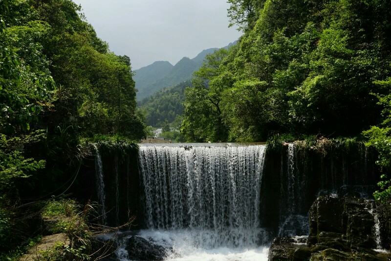 仙寓山