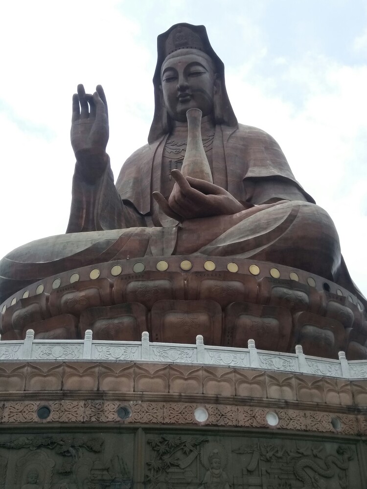 佛山西樵山风景名胜区好玩吗,佛山西樵山风景名胜区样