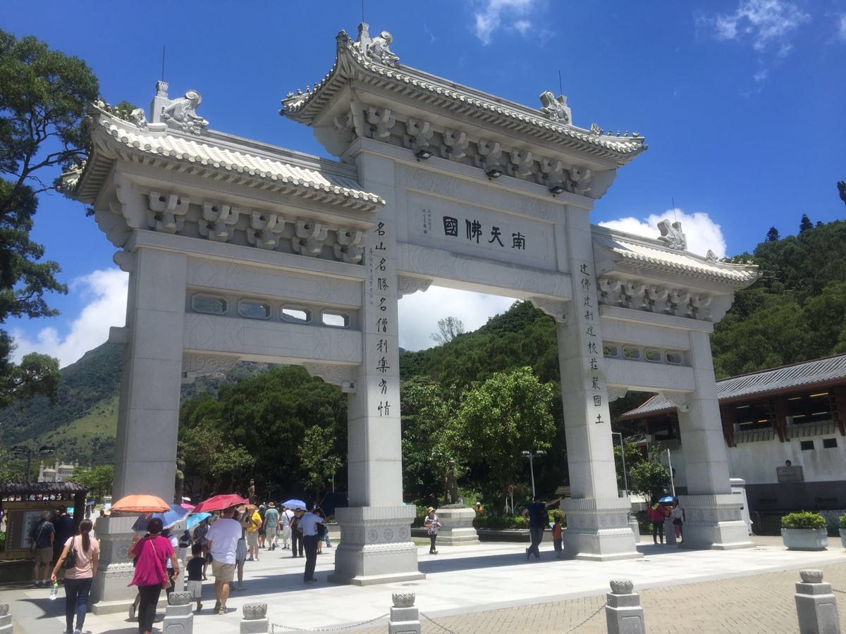 香港大屿山好玩吗,香港大屿山景点怎么样_点评_评价【携程攻略】