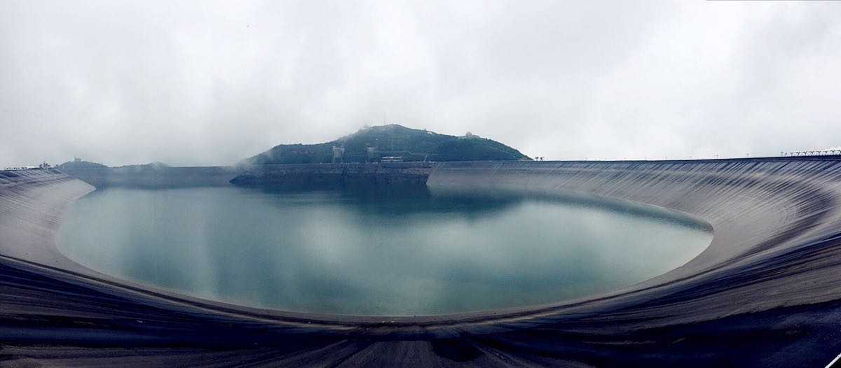 2019江南天池(天荒坪电站)_旅游攻略_门票_地址_游记点评,安吉旅游