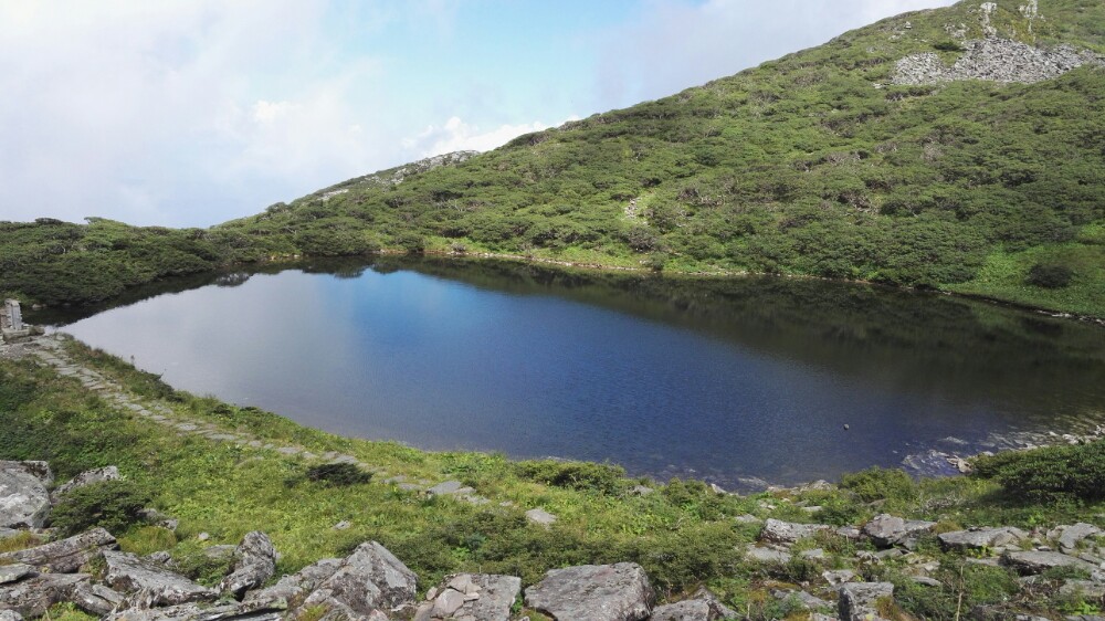 苍山旅游景点攻略图