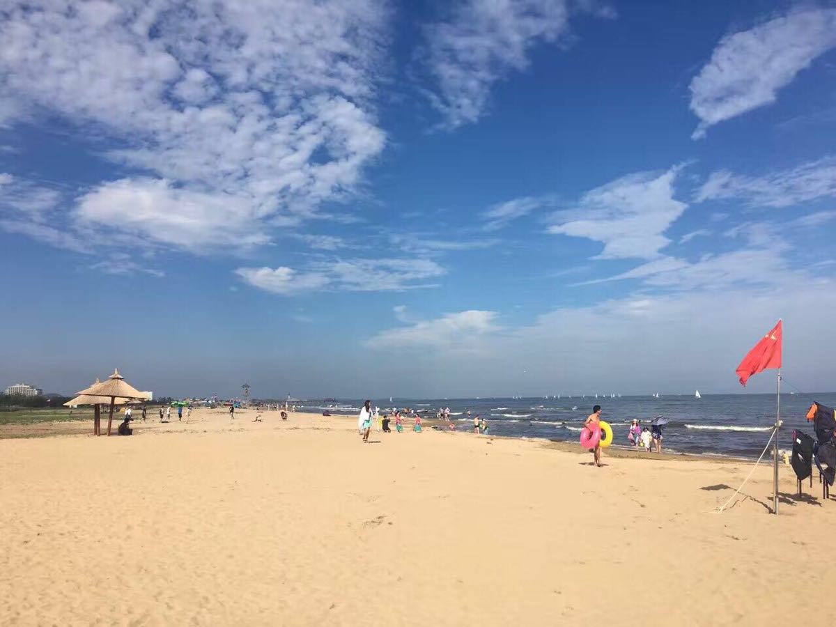 2019黄金海岸_旅游攻略_门票_地址_游记点评,昌黎旅游景点推荐 - 去