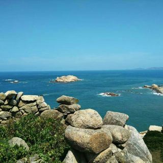 大嵩岛