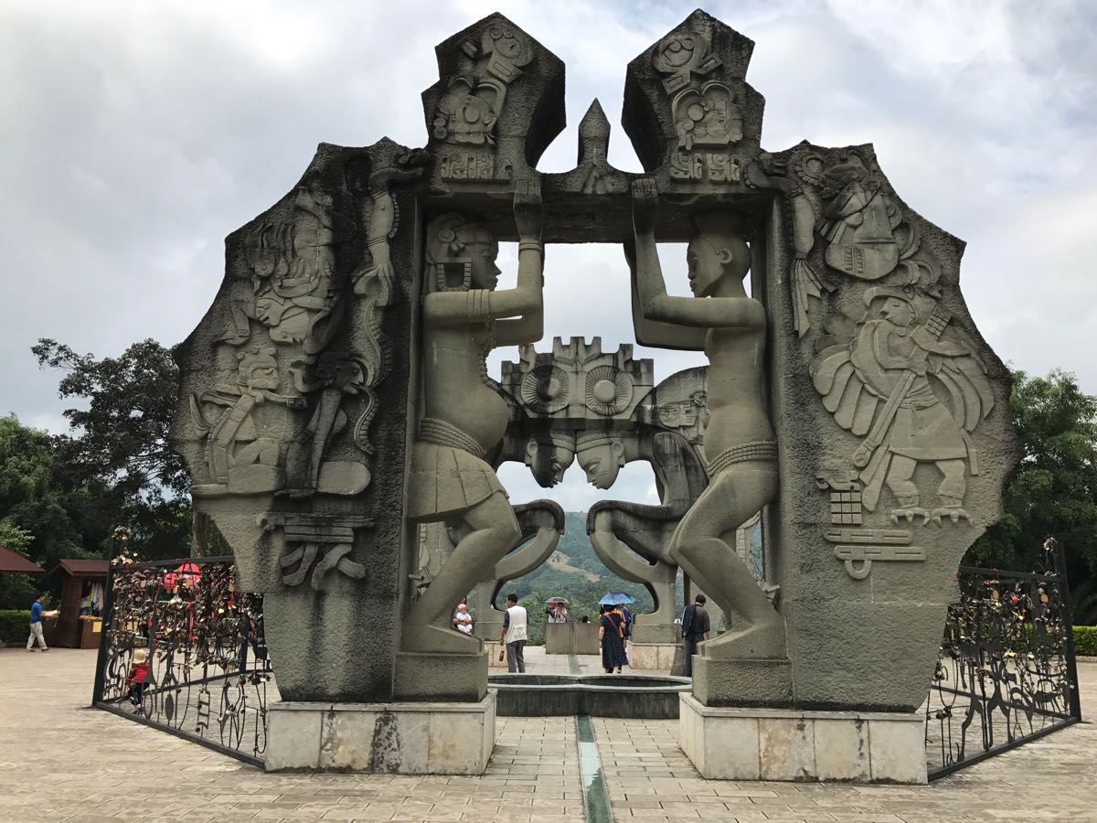 2019北回归线标志园_旅游攻略_门票_地址_游记点评,墨江旅游景点推荐