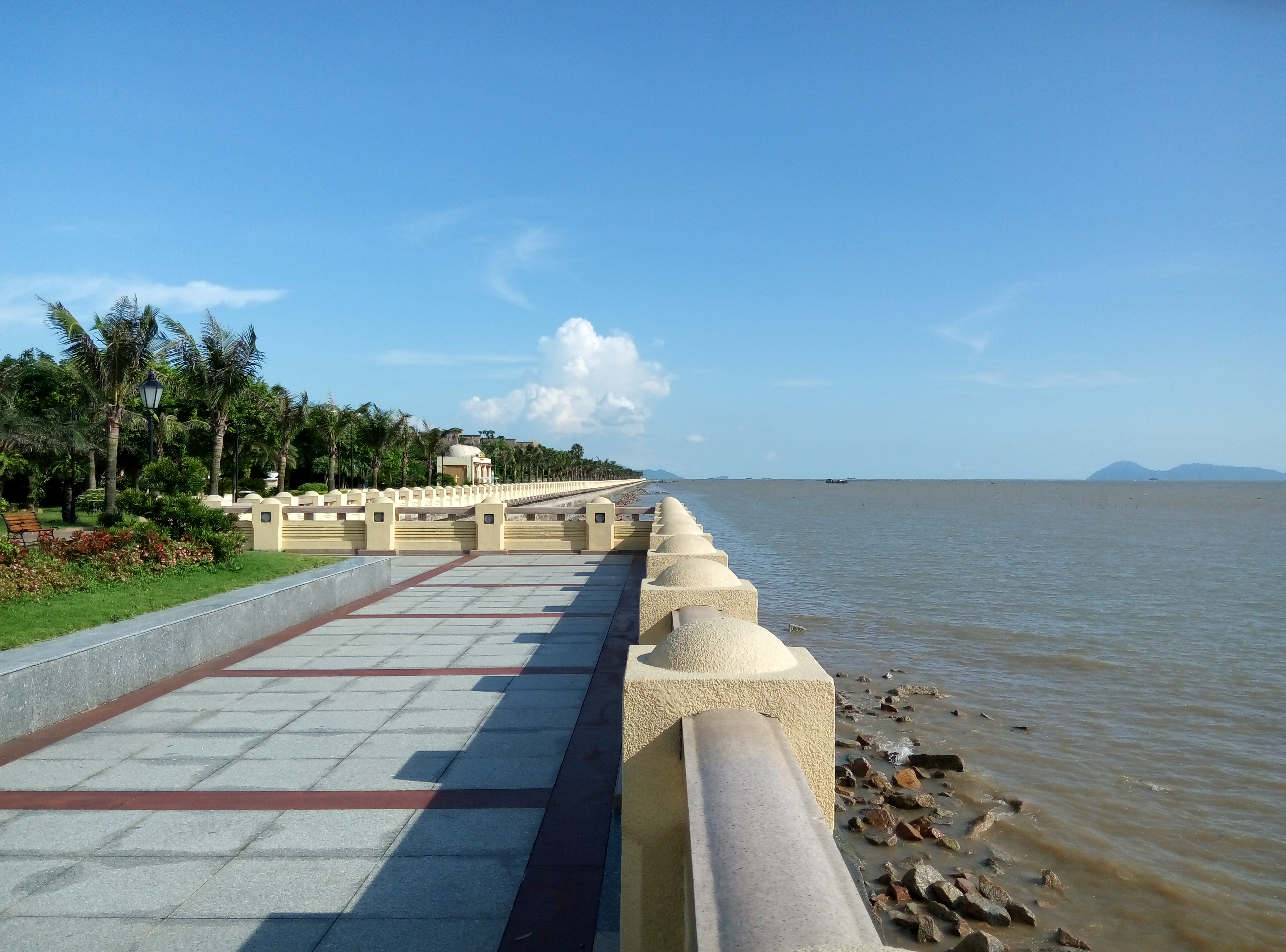 【携程攻略】珠海海泉湾旅游度假区适合家庭亲子旅游