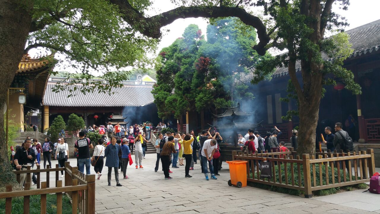 普济禅寺