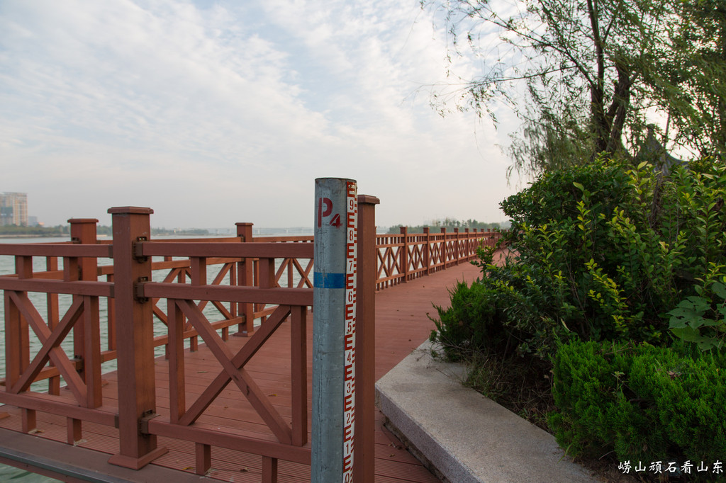 图153 莒县-沭河湿地公园