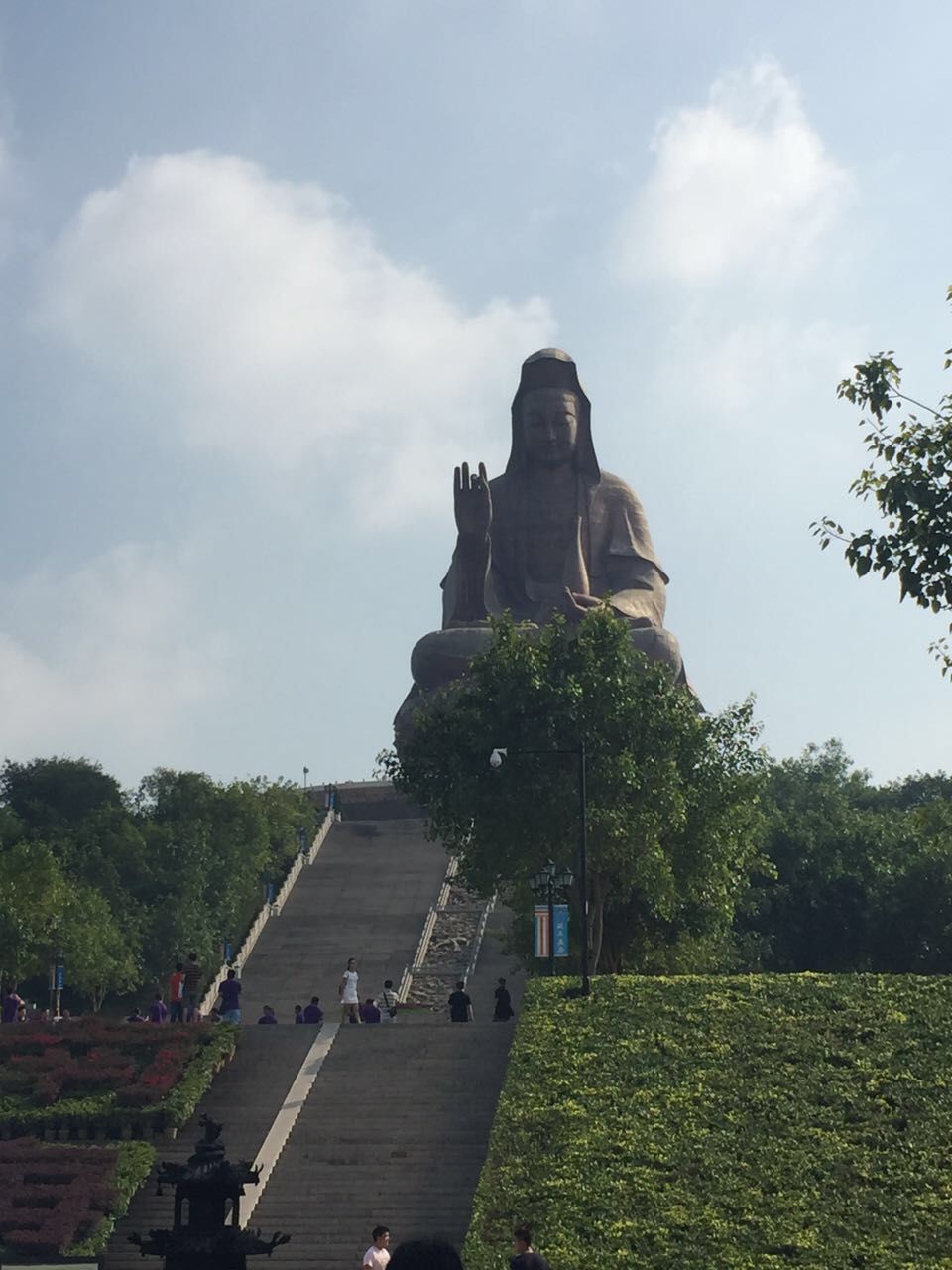 佛山南海观音文化苑攻略,佛山南海观音文化苑门票