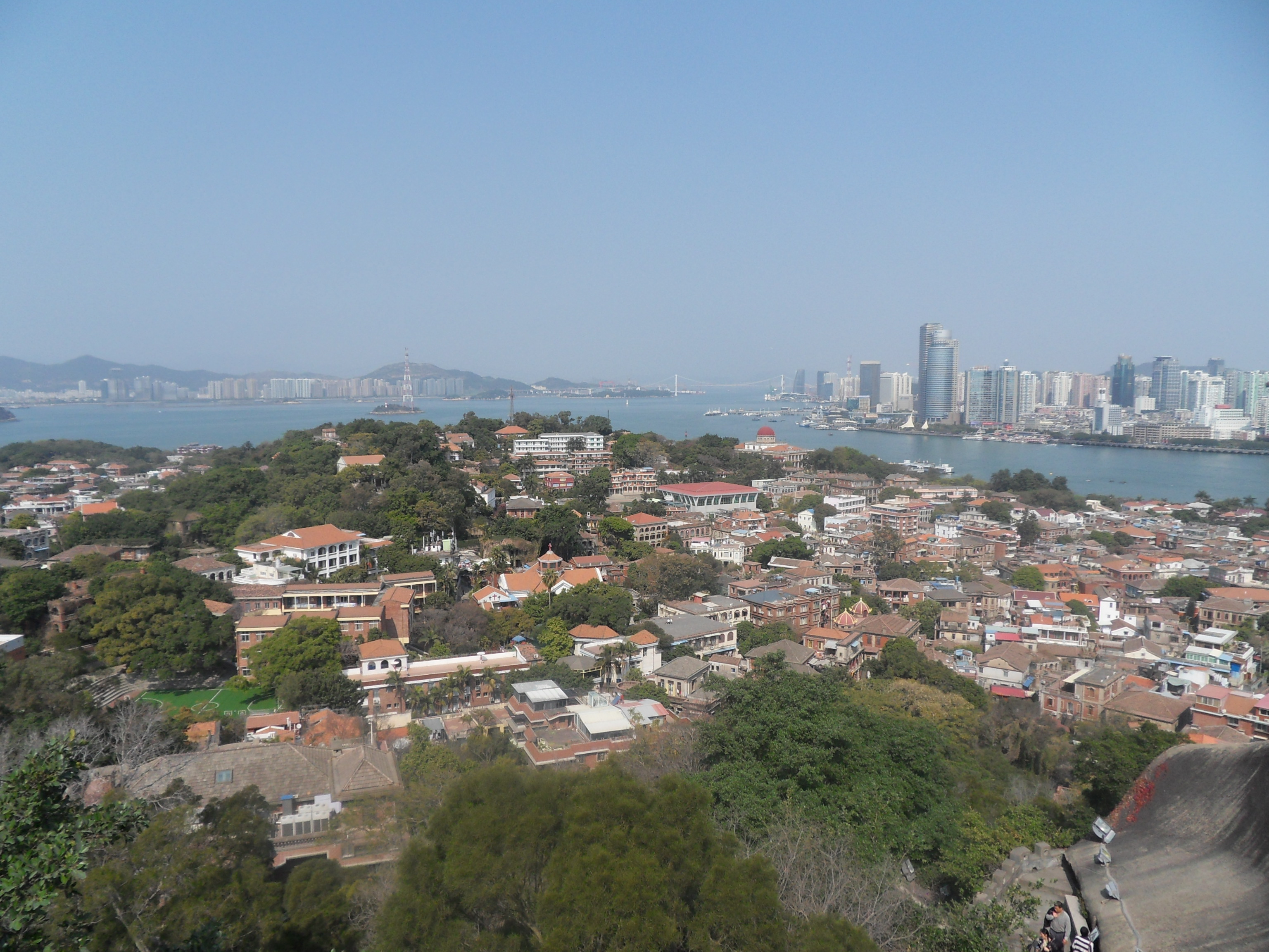 【携程攻略】鼓浪屿鼓浪屿适合朋友出游旅游吗,鼓浪屿朋友出游景点