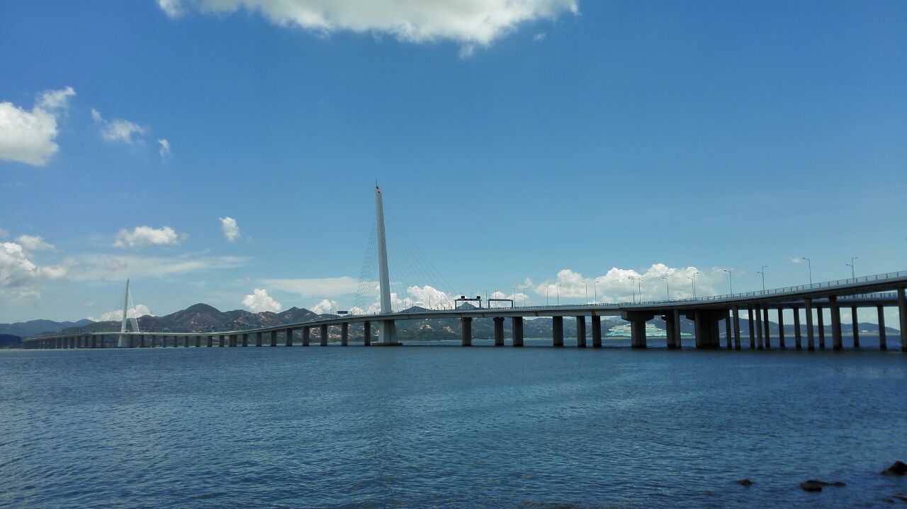 深圳湾公园