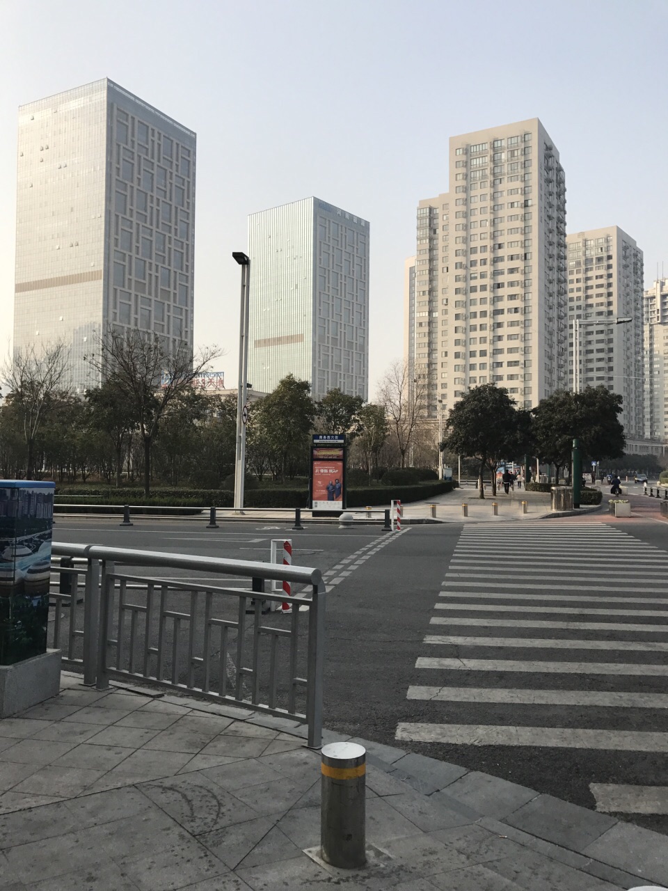 郑州cbd丹尼斯七天地怎么样/如何去,cbd丹尼斯七天地购物好不好_点评