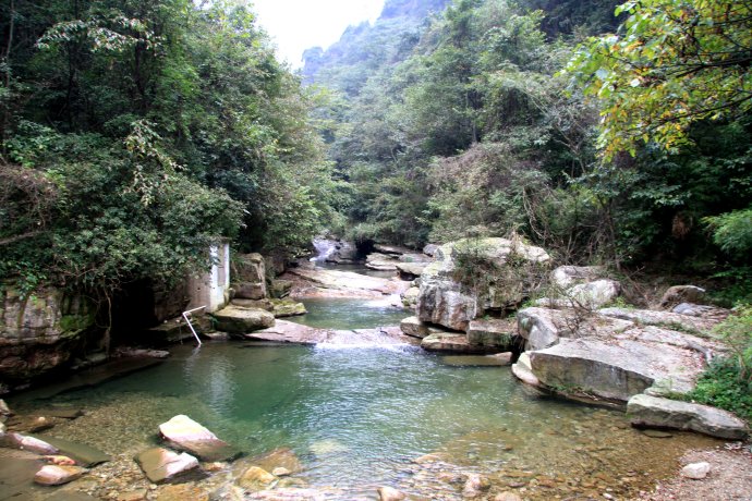 【携程攻略】都匀剑江风光景点,风景秀丽,环境优美