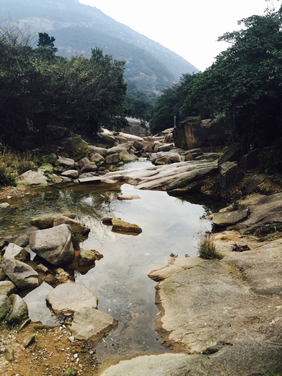 温州瑶溪风景名胜区好玩吗,温州瑶溪风景名胜区景点样