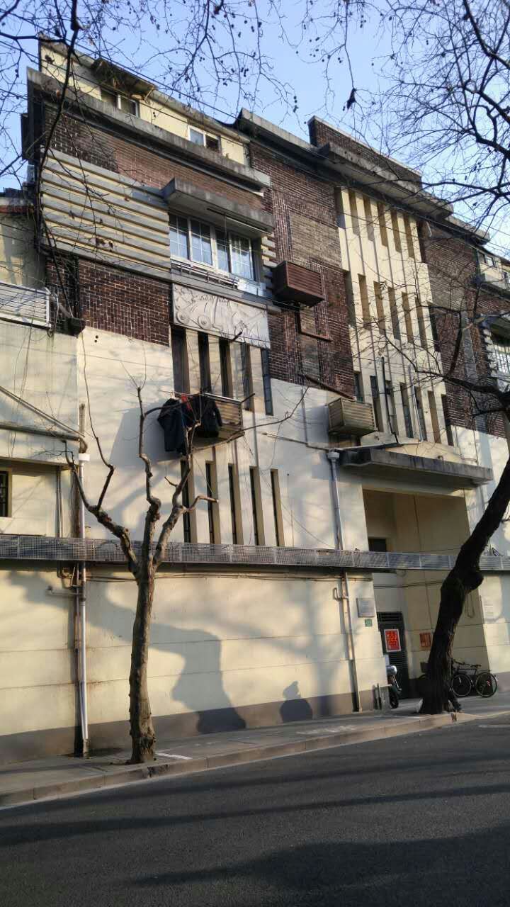 2011年6月11日,上海市徐汇区武康路入选由文化部与国家文物局批准的第