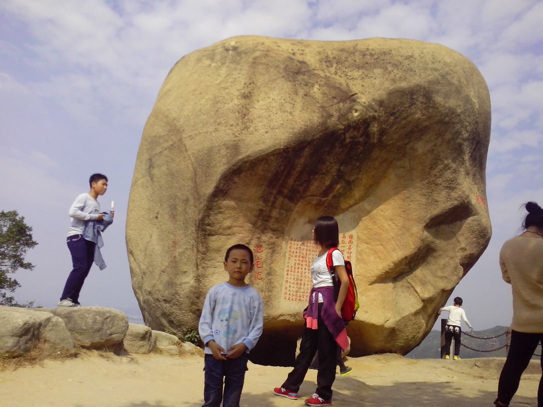 漳州云洞岩好玩吗,漳州云洞岩景点怎么样_点评_评价【携程攻略】