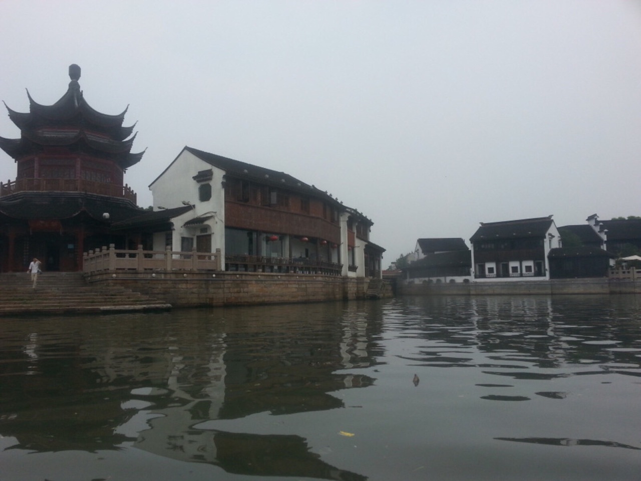 苏州古运河