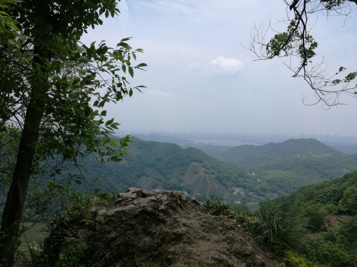 杭州十里琅珰好玩吗,杭州十里琅珰景点怎么样_点评