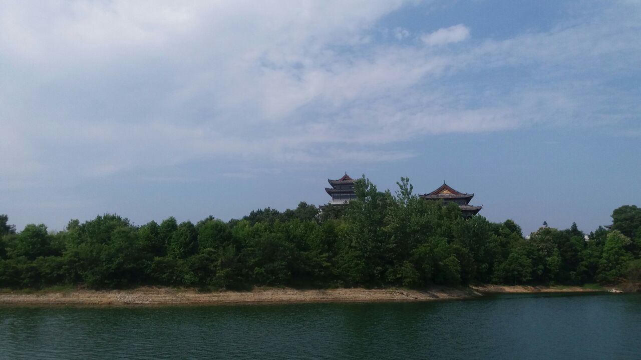 随州大洪山琵琶湖风景区好玩吗,随州大洪山琵琶湖风景区景点怎么样