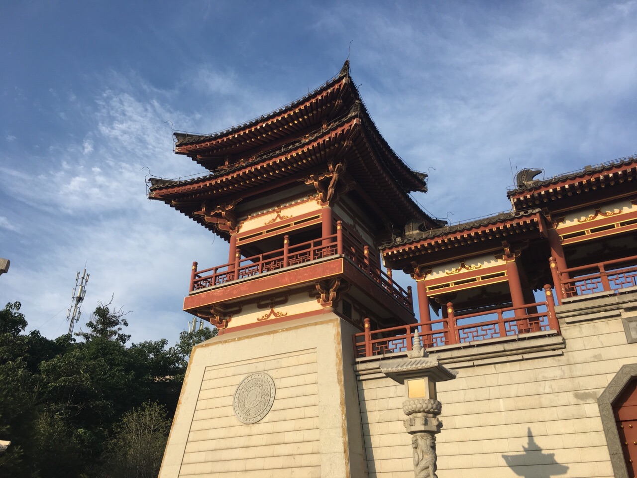 2020青龙寺-旅游攻略-门票-地址-问答-游记点评,西安旅游旅游景点推荐