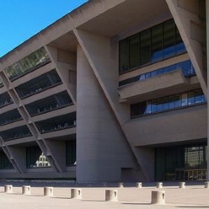 达拉斯市政厅dallas city hall