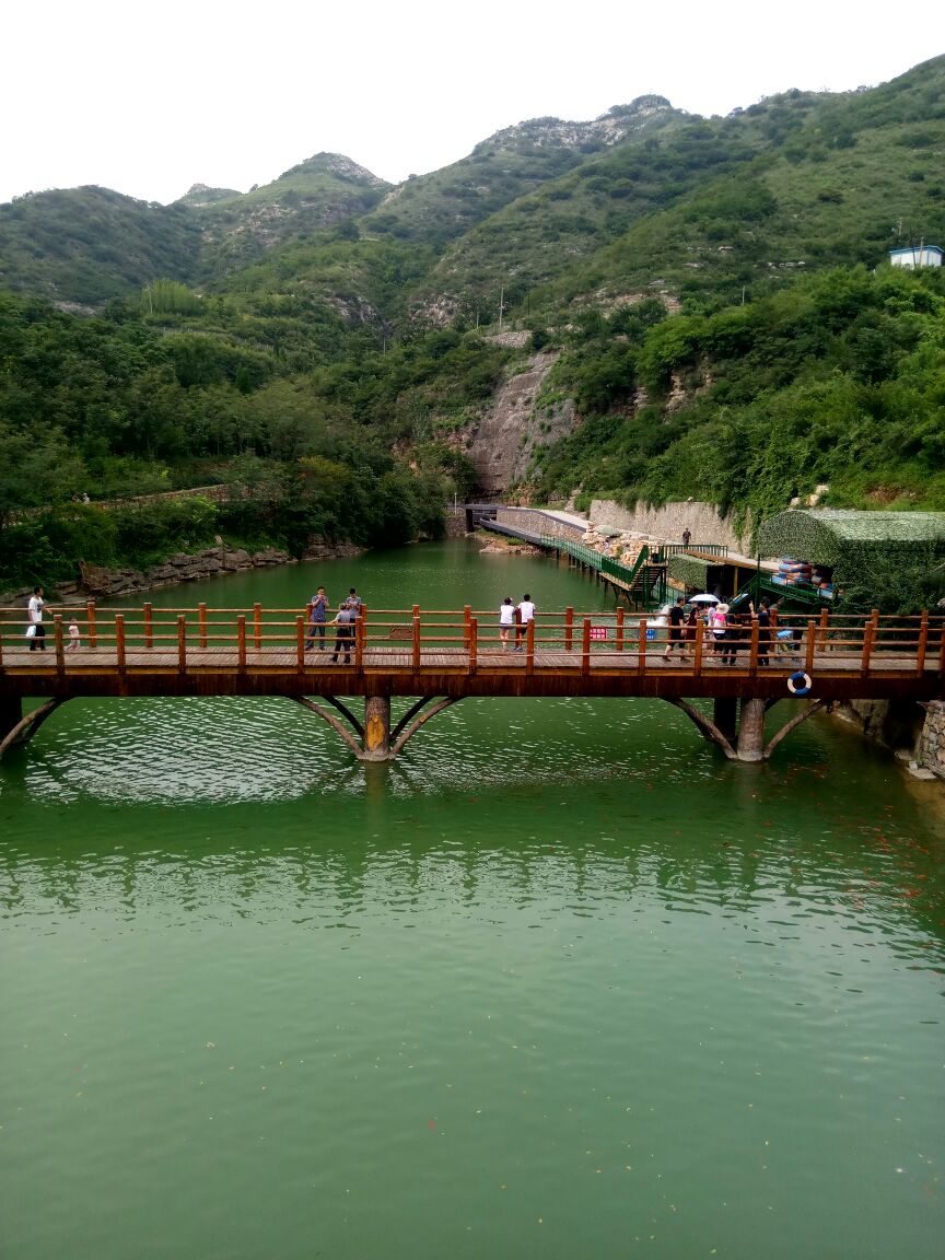 2019黄花溪_旅游攻略_门票_地址_游记点评,青州旅游