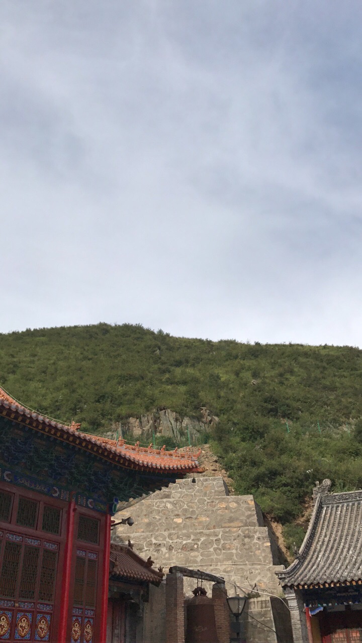 五台山宝华寺好玩吗,五台山宝华寺景点怎么样_点评