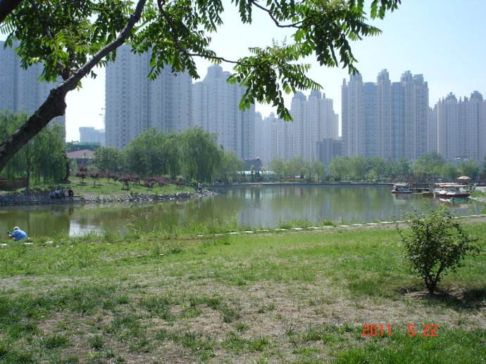 望湖公园