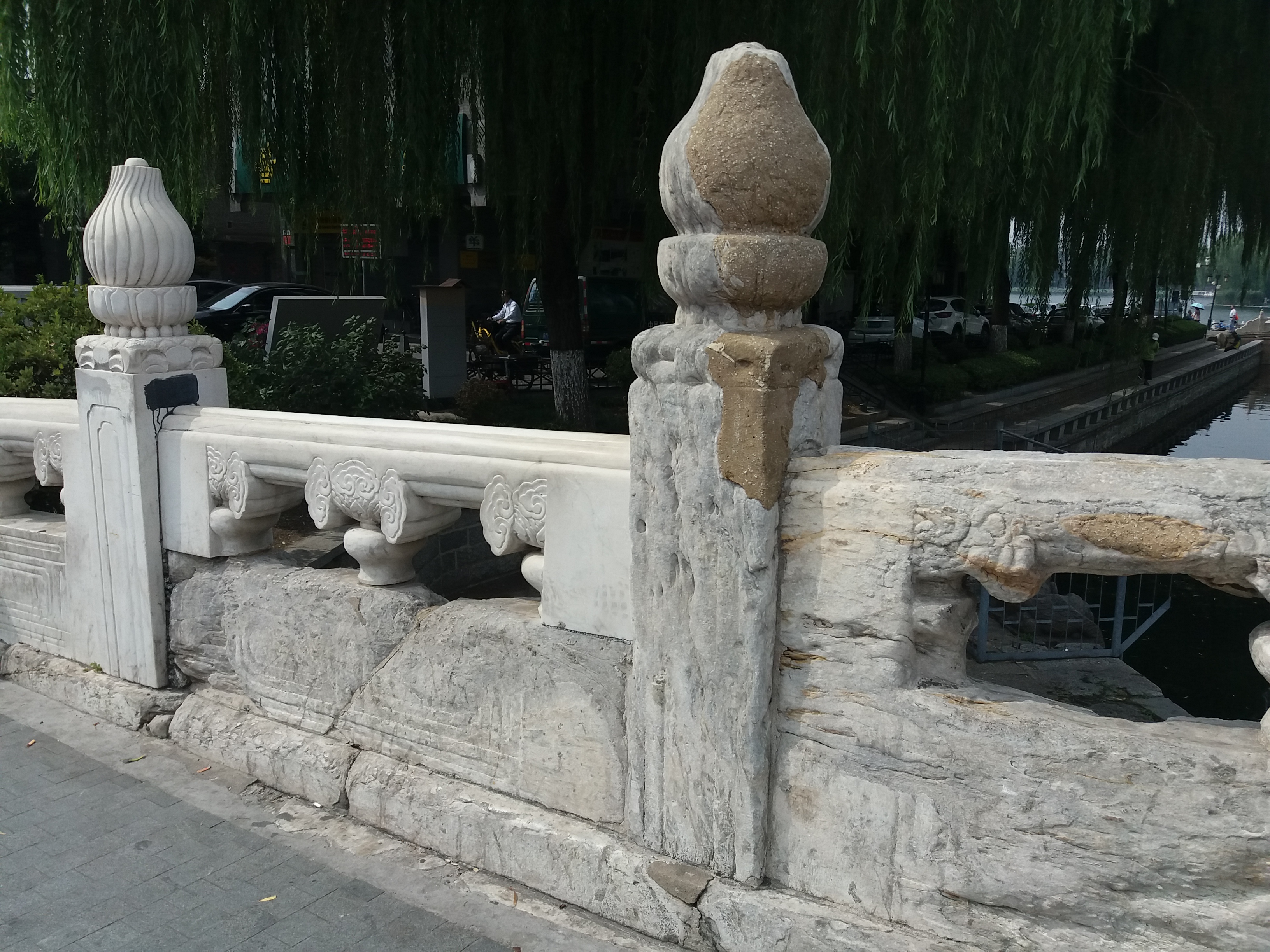 万宁桥