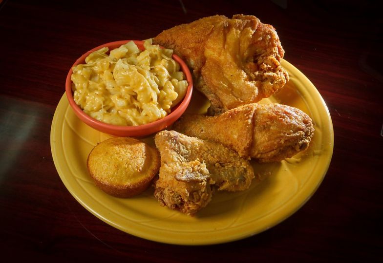 Fried,Fried chicken 2022frisco fried美食餐厅,this bayview restaurant has.