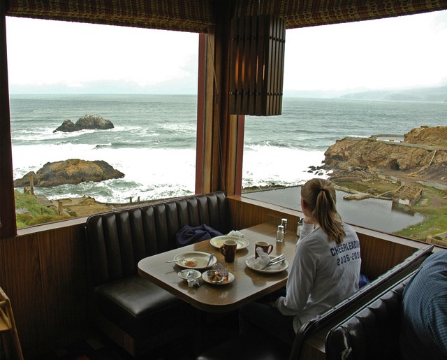 x20;baths overlooking the pacific ocean 