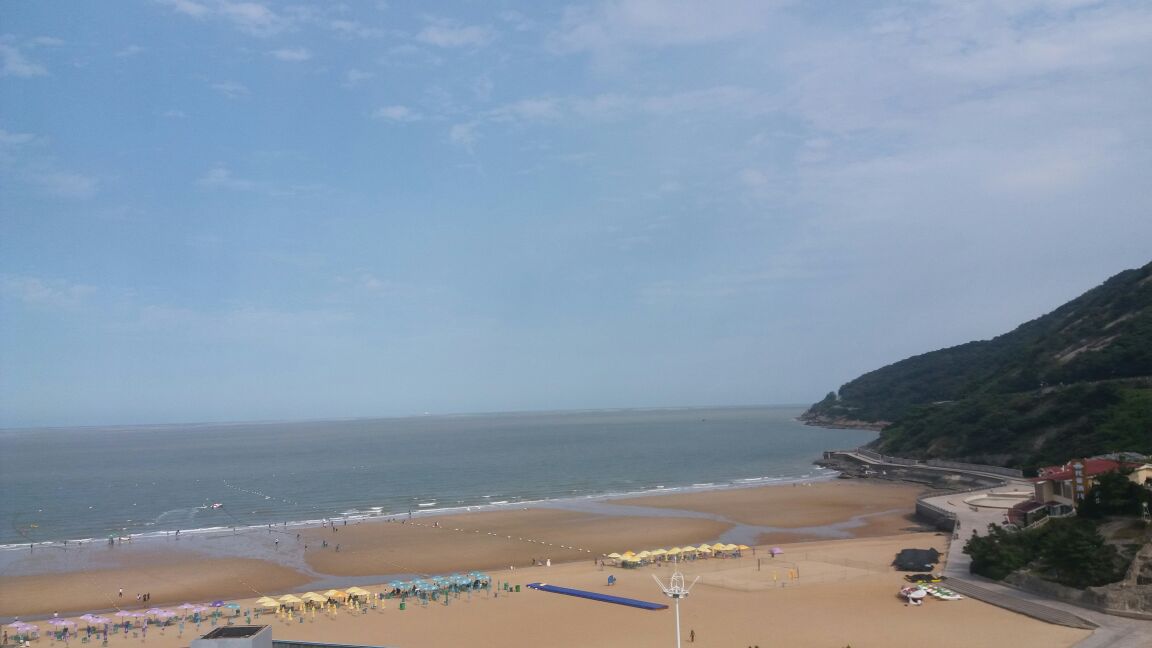 大沙湾游乐园