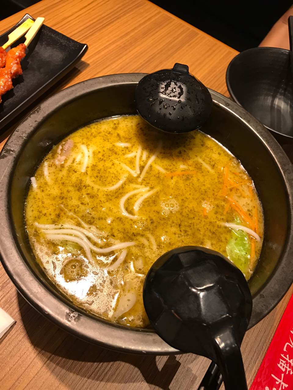 阿香米线(熙悦汇店)