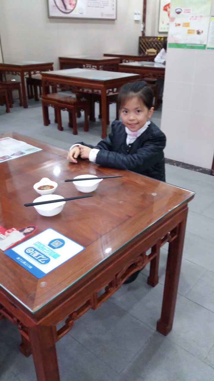 孔一凡饺子(翠微店)