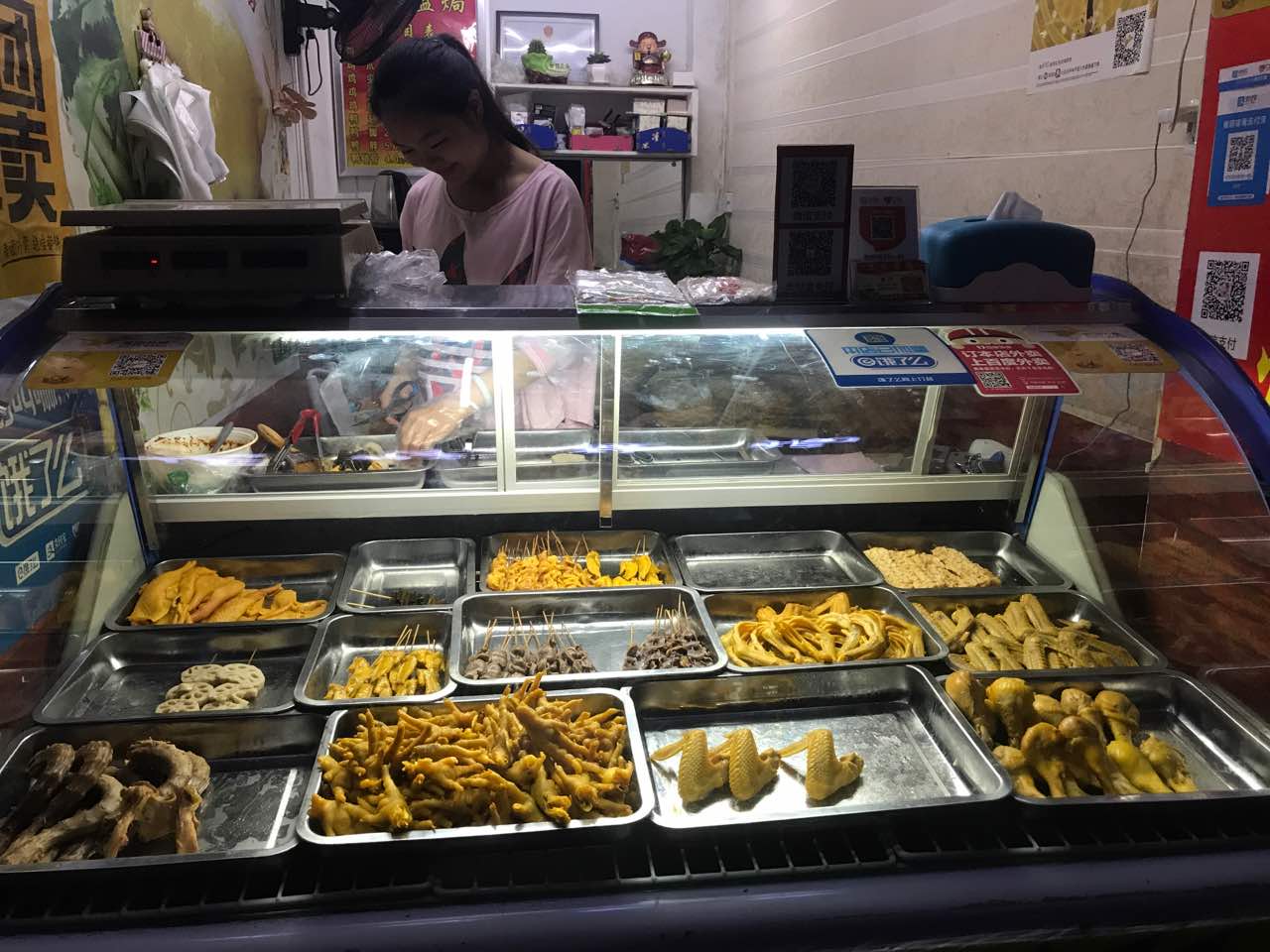 南宁玉林正味盐焗食品好吃吗,玉林正味盐焗食品味道
