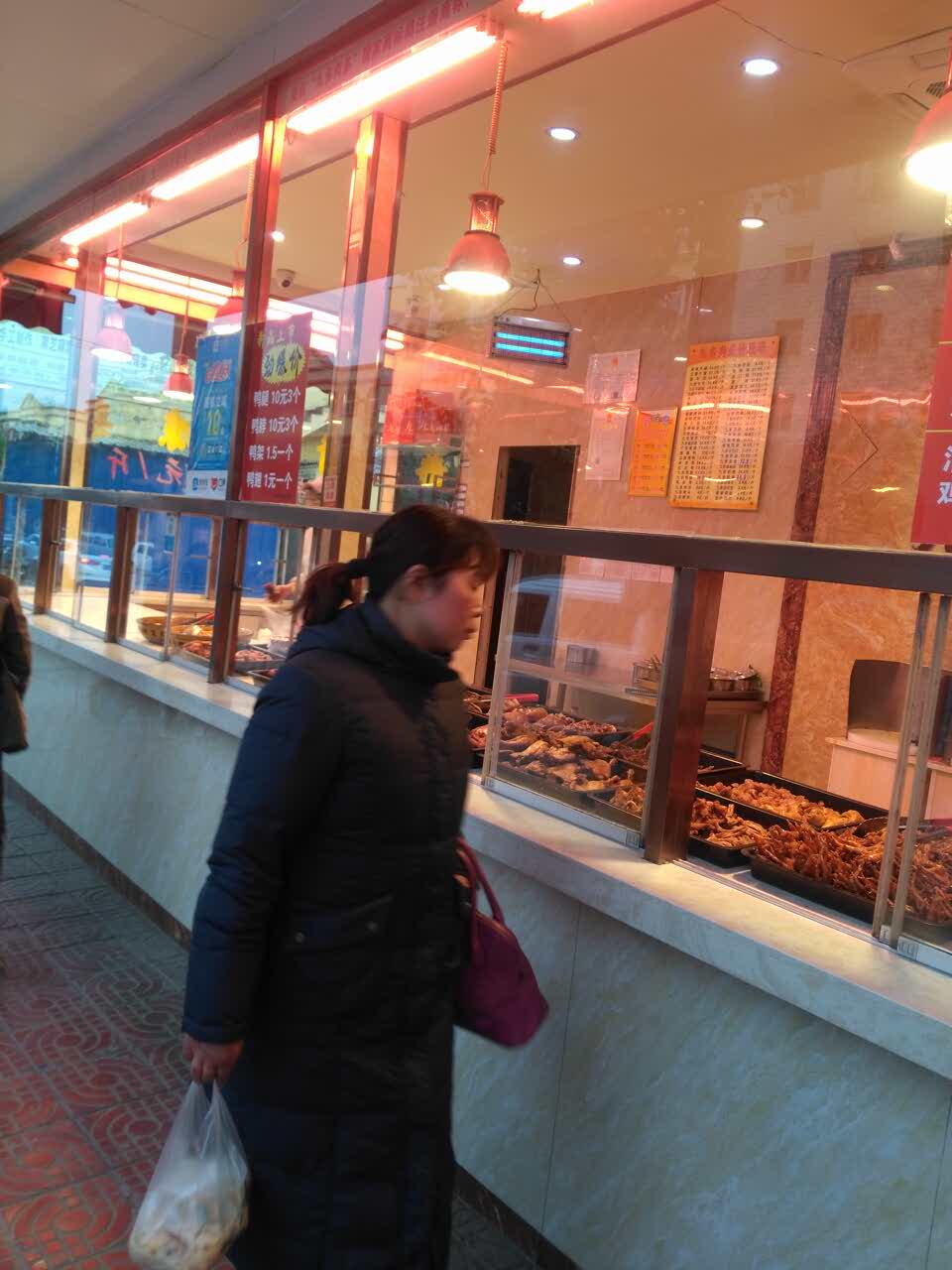 九多肉多(诸葛店)