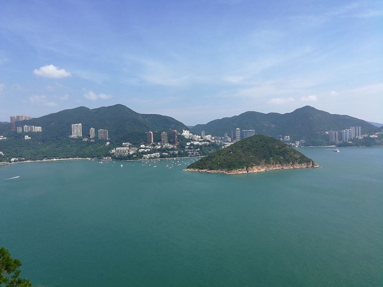 香港海洋公园