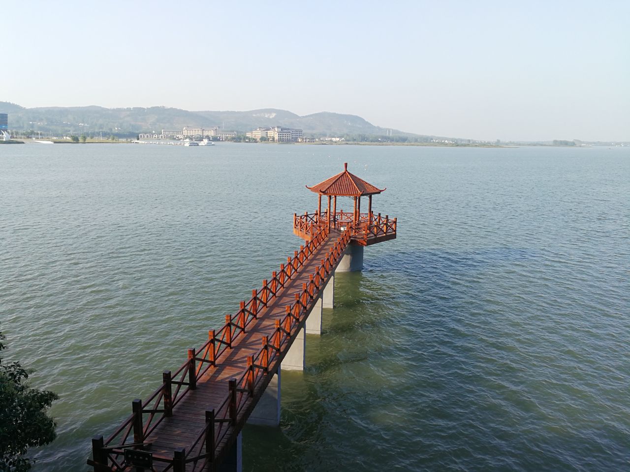 南京金牛湖好玩吗,南京金牛湖景点怎么样_点评_评价