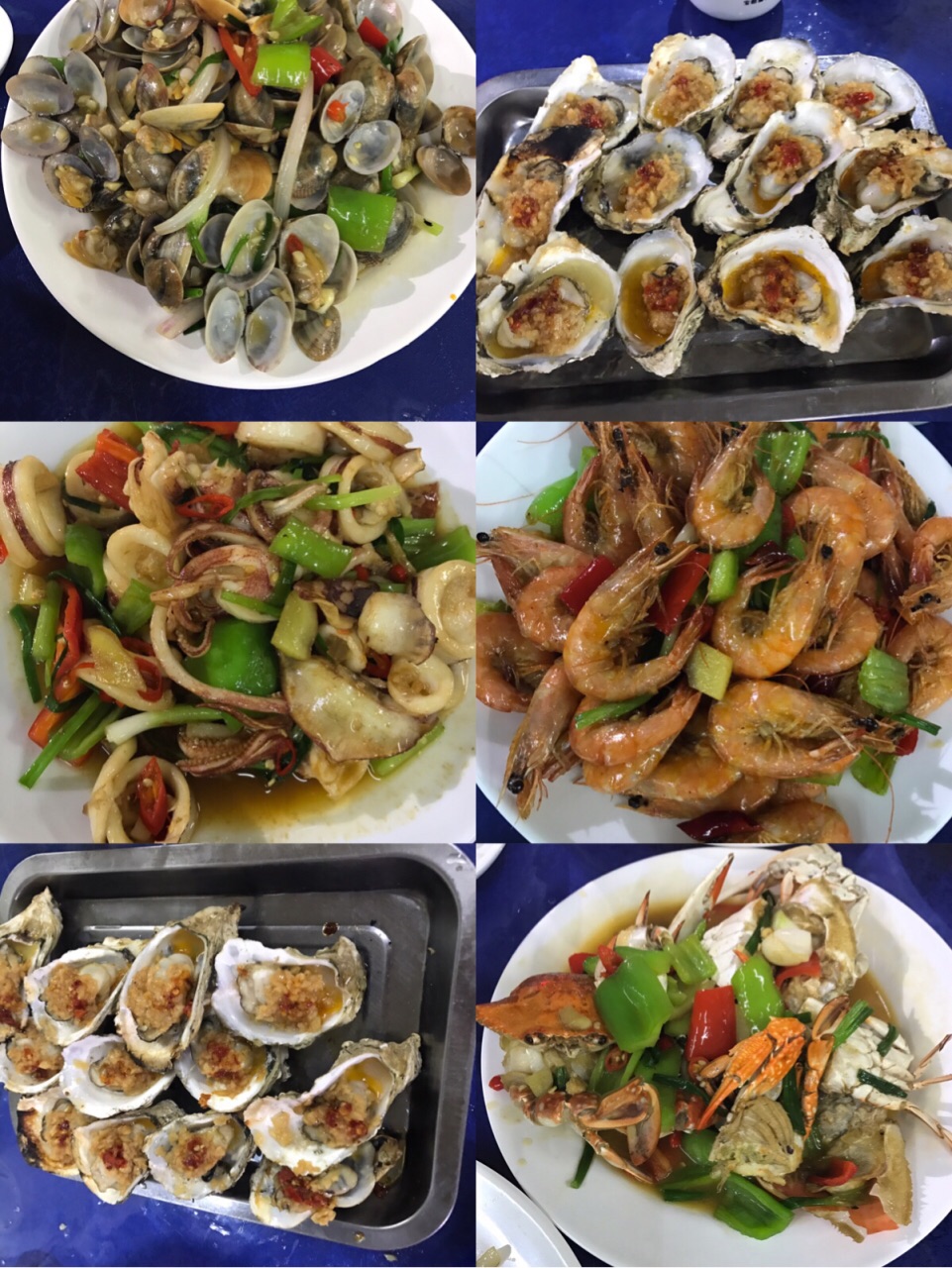 【携程攻略】北海侨港风情街好玩吗,北海侨港风情街样