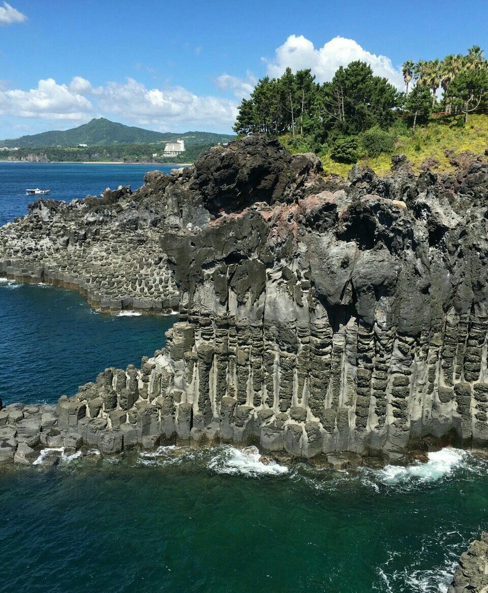 【携程攻略】济州道济州岛牛岛好玩吗,济州道牛岛景点怎麼样_点评