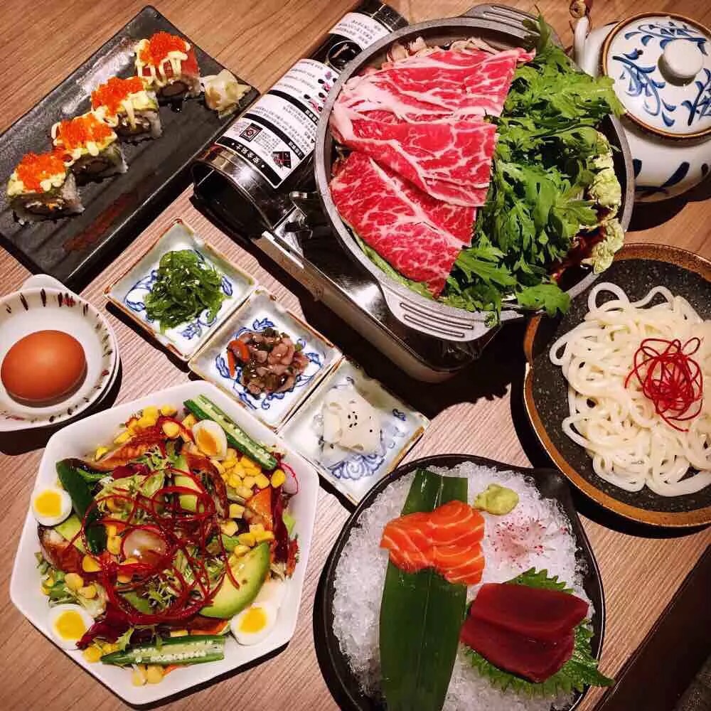 炭匠·鳗鱼专门店(世贸天阶店)